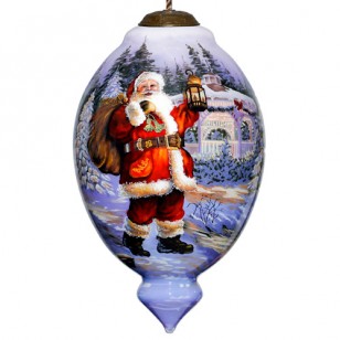 Kris Kringle Comes to Town Kris Kringle Comes to Town