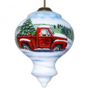 Christmas Tree Farm