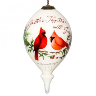 Gather Together With Joy