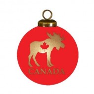 Canada Moose