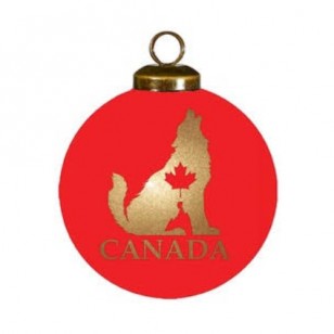 Canada Wolf Canada Wolf