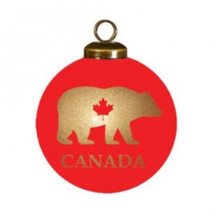 Canada Bear