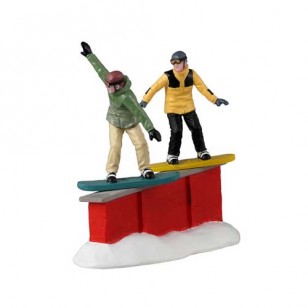 SNOWBOARD SLIDERS SNOWBOARD SLIDERS