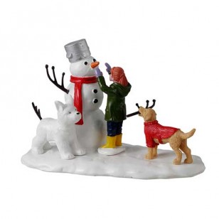 DOGGONE WINTER FUN DOGGONE WINTER FUN