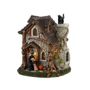 WANDA'S COTTAGE