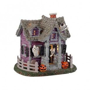 GHOST COTTAGE GHOST COTTAGE