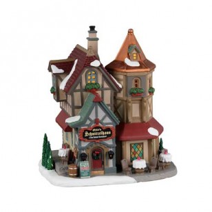 OTTO'S SCHNITZELHAUS OTTO'S SCHNITZELHAUS