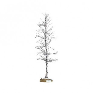 CHRISTMAS BRISTLE TREE CHRISTMAS BRISTLE TREE