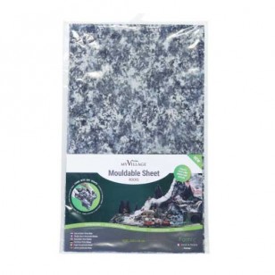 MOULDABLE SHEET ROCKS 100x60CM