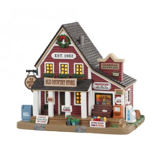 OLD COUNTRY STORE