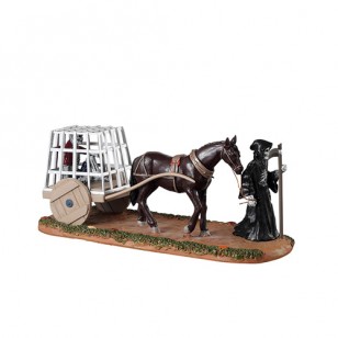 DUNGEON CART DUNGEON CART