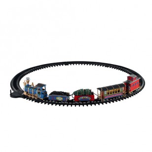 CADDINGTON REGIONAL RAILROAD, B/O (4.5V) CADDINGTON REGIONAL RAILROAD, B/O (4.5V)