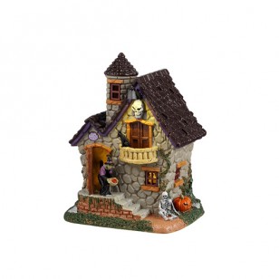 WITCH'S TREATS, AC ADAPTABLE WITCH'S TREATS, AC ADAPTABLE