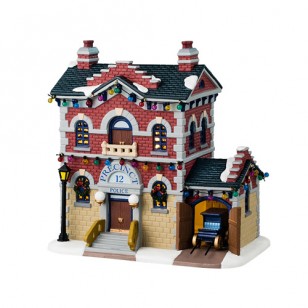 PRECINCT 12 POLICE PRECINCT 12 POLICE
