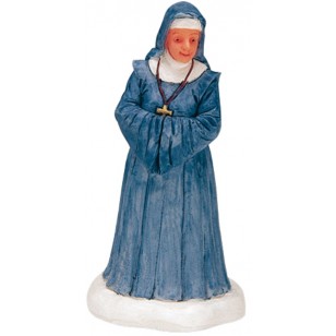 Sister Sarah