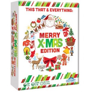 This That and Everything: Merry X-Mas Game